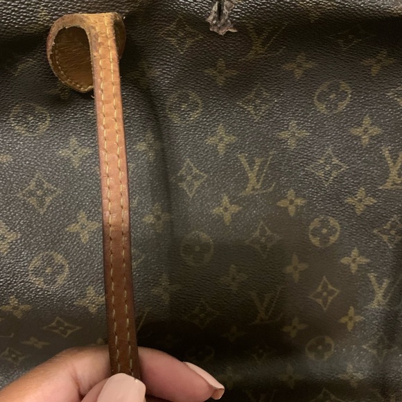 🔥$499 Steal! GM❤️WELL LOVED Louis Vuitton GM Neverfull - Picture 4 of 14